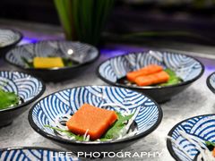 -V-ONE西雅图海鲜自助餐厅(仓山万达广场店)