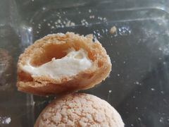 -宫廷饼屋(西城时代店)