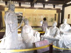 -清代四川贡院