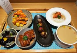 -和伊母婴护理中心·全套房(金山店)