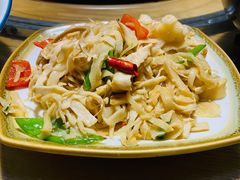 -妈妈的味道(和顺古镇店)