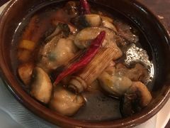 -羽深肉铺 Steak & Wine