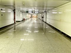 -福州火车南站(地铁站)