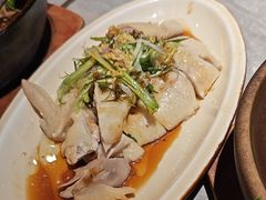 -啫神·广州地标美食(北京路店)