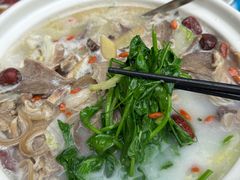 -阆辣荟餐饮(老味道8年·古城店)