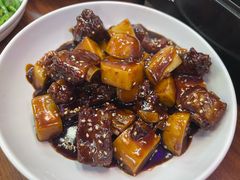-谢记上海大排档(长寿路店)