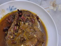 -老义家清真烧烤·私房菜(青松路店)