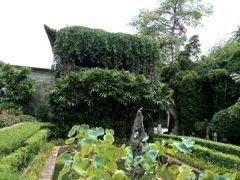 -东莞市可园博物馆