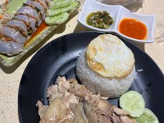 -缅丽·缅甸小吃(版纳店)