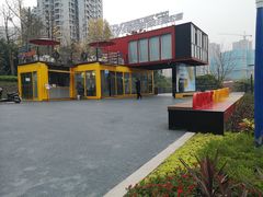 -民心佳园(地铁站)