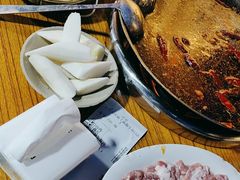 -五里关火锅(牛市口店)