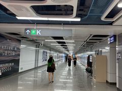 -深圳湾万象城(南山店)