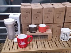 -Peet's 皮爷咖啡(陆家嘴中心店)