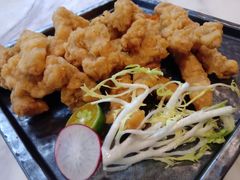 -周渝食惦·酸菜鱼精致川菜(横岗店)