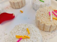 -南门四季铜锅涮肉(大屯·北苑店)