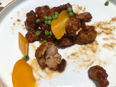 -外婆家(西红门荟聚购物中心店)