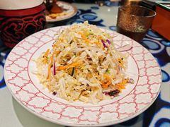 -撒拉花儿·新疆菜·清真(太阳宫店)