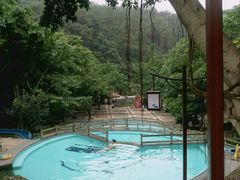 -灵秀温泉