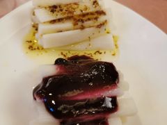 -烤肉宛饭庄(南礼士路店)