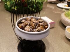 冰镇芥末花螺-天福苑(崇宁路店)
