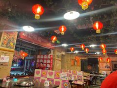 -粗粮人家·东北菜(洋桥店)