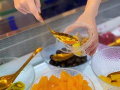-溪边姑娘·拉丝酸奶水果捞(春熙路店)