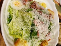 -安妮意大利餐厅(世贸天阶店)