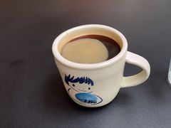 -fishtank鱼缸咖啡(三山街店)