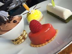 -深圳四季酒店·馥自助餐厅