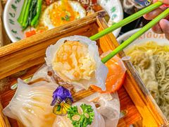 -西关味(大卫城店)