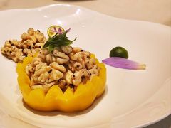 -写庭·鱼鲜川菜·宴请(铁像寺水街店)