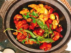 -鹿港小镇(金虹桥国际中心店)