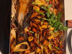 -海岛八号龙虾烧烤田鸡(蓝天路总店)