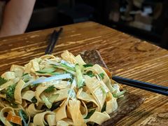 豆皮-玉祥府牛肉罩饼(金光道店)