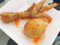 -笋果坊螺蛳粉(竹园小区店)