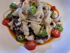 -荷塘秋月·本帮江浙菜(国权路店)