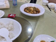 -考记泥焗鸡农庄·海鲜(北洛秘境店)