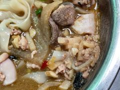 老友猪杂汤粉-舒记粉店(七星路店)