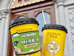 -泮溪酒家(荔枝湾店)