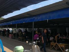 -祁门牯牛降观音堂风景区