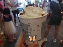 -茶颜悦色(平和堂负一楼店)