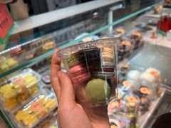 -炫方点心局(松江印象城店)