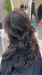 -5M HAIR SALON 旗舰店