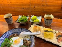 -轻音料理(王府星Mall店)