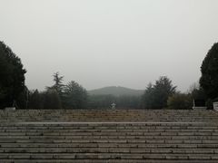 -秦始皇帝陵博物院-丽山园
