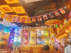 -有喜屋·烧鸟·居酒屋(周浦万达店)