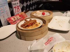 -吉旺港式餐厅(南方商城店)