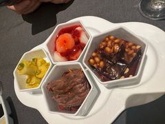 -花家怡园(四合院总店)