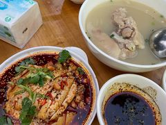 -牛王庙(龙华花园店)