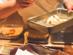 -yokocho上横町·日本食街(深业上城店)
